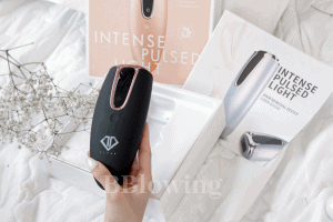 best IPL Hair Removal Device